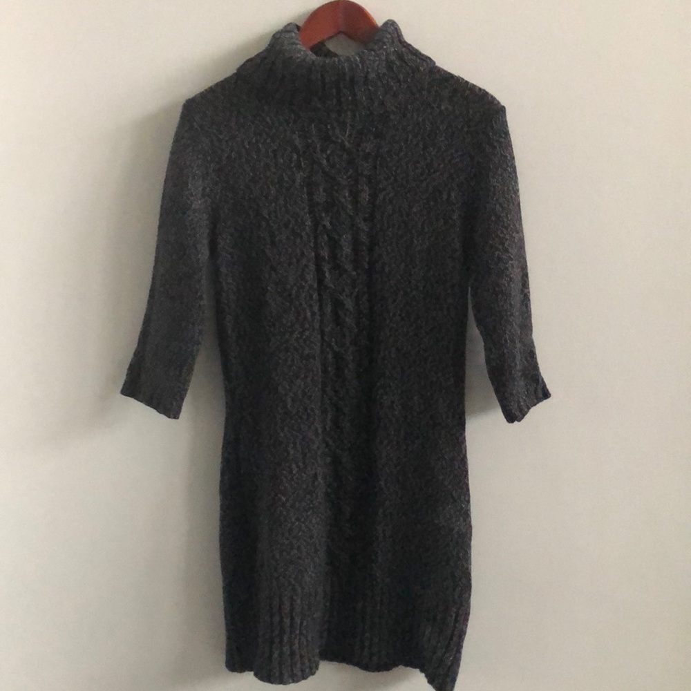 Old Navy Sweater Dress